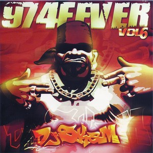 974 Fever, Vol. 6