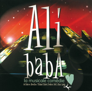 Ali Baba - La Musicale Comédie