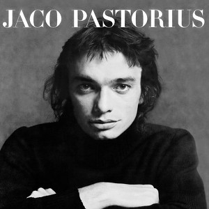 Jaco Pastorius