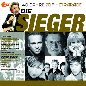 Die Sieger - Das Beste Aus 40 Jah