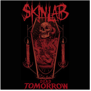 Dead Tomorrow