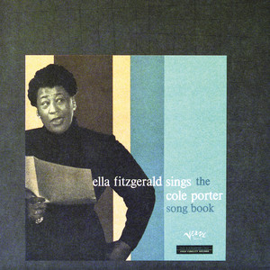 Ella Fitzgerald Sings The Cole Po