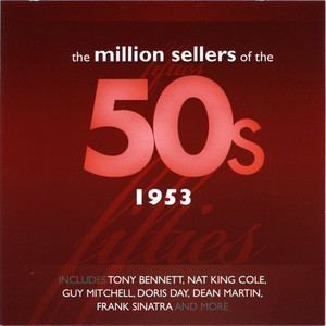 The Million Sellers Of The 50's -