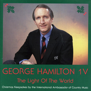 The Light Of The World - Christma