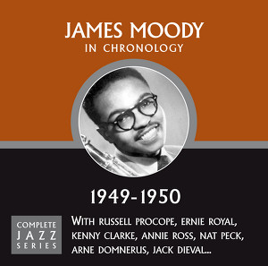 Complete Jazz Series 1949 - 1950