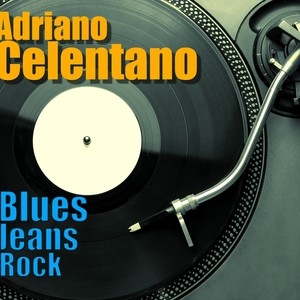 Blues Jeans Rock