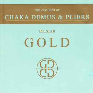 The Very Best Of Chaka Demus & Pl