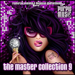 Purple Music