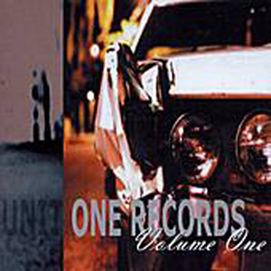 Unit One Records, Vol.1