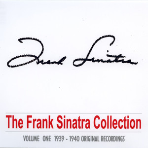 The Frank Sinatra Collection - Vo