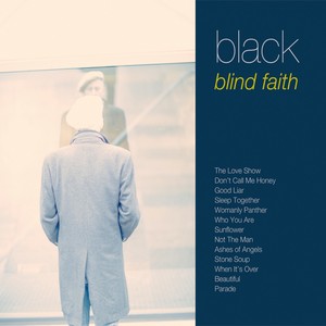 Blind Faith