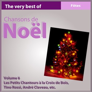 Noël, Vol. 6