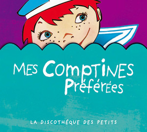 Mes Comptines Préférées