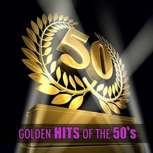 Golden Hits Of The 50's, Vol. 8