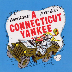 A Connecticut Yankee