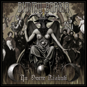 In Sorte Diaboli (deluxe)