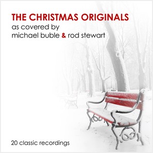 The Christmas Originals - As Cove