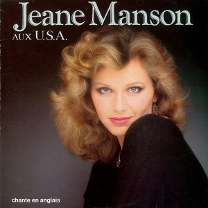 Jeane Manson Aux Usa