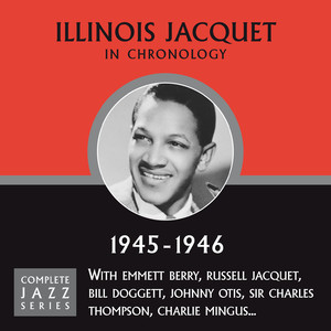 Complete Jazz Series 1945 - 1946