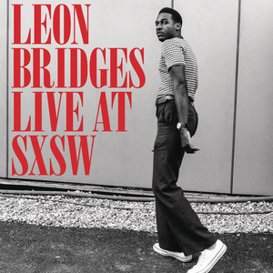 Spotify Session: Live at SXSW 201