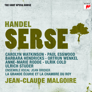 Händel: Serse - The Sony Opera Ho