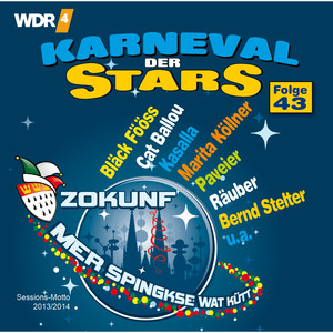 Karneval Der Stars, Folge 43