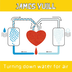 Turning Down Water For Air