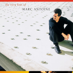 The Very Best Of Marc Antoine