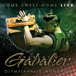 Home Sweet Home - Live Aus Der Ol