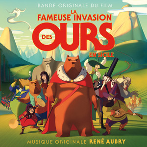 La Fameuse invasion des ours en S