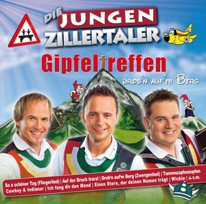 Gipfeltreffen - Drob'n Auf'm Berg