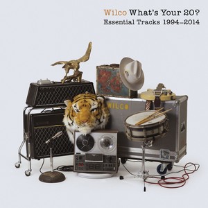 What's Your 20? Essential Tracks 