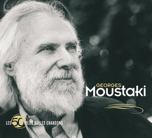 Georges Moustaki - Les 50 Plus Be