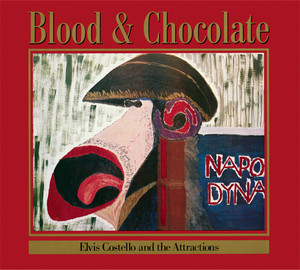 Blood And Chocolate