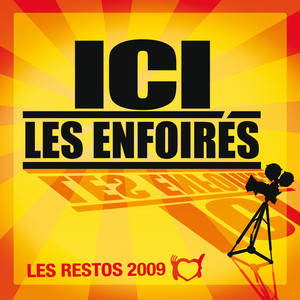 Ici Les Enfoirés-Radio Edit