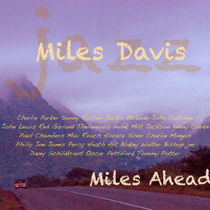 Miles Ahead