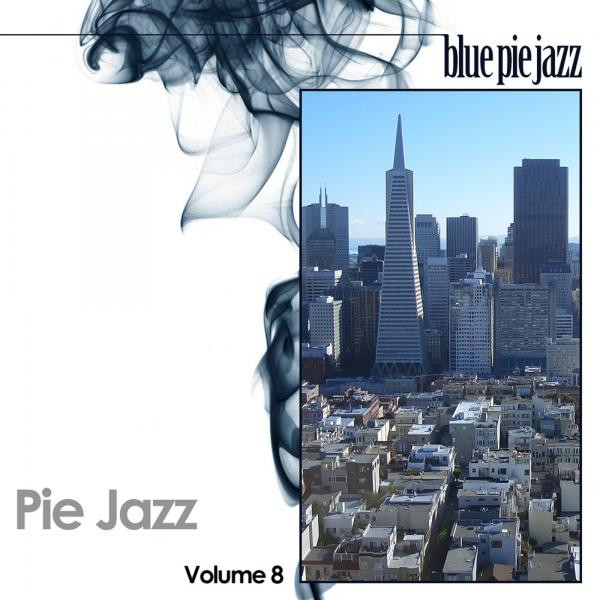 Pie Jazz, Vol. 8