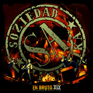 En Bruto XIX (En Directo)