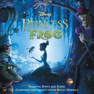 The Princess And The Frog