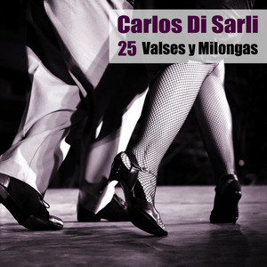 25 Valses y Milongas