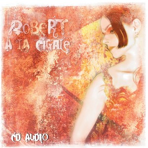 Robert à La Cigale