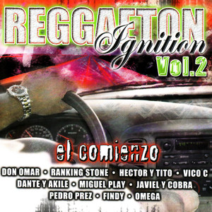 Reggaeton Ignition Volume 2 - El 