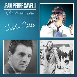 Jean Pierre savelli chante son pè