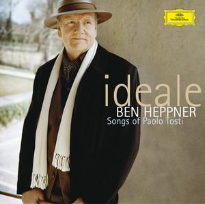 Tosti: Songs - Ben Heppner / Memb