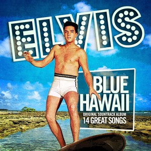 Blue Hawaii