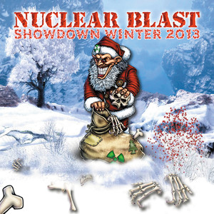 Nuclear Blast Showdown Winter 201