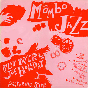 Mambo Jazz