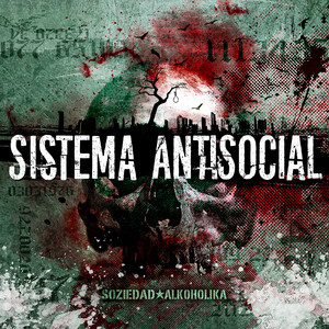 Sistema Antisocial