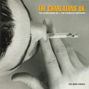 The Charlatans Uk V. The Chemical