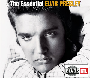 Essential Elvis Presley